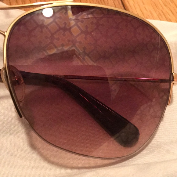 Tory Burch sunglasses TY 6020 - Picture 2 of 7